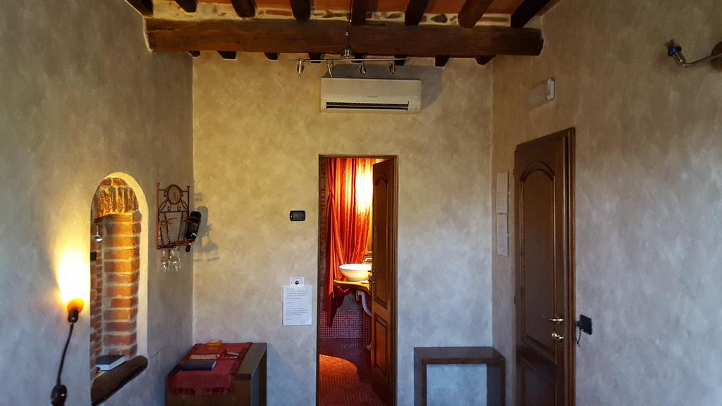 Tangohotel Lucques Extérieur photo