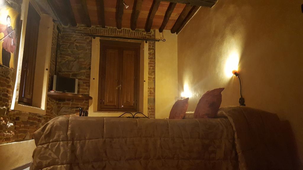 Tangohotel Lucques Extérieur photo