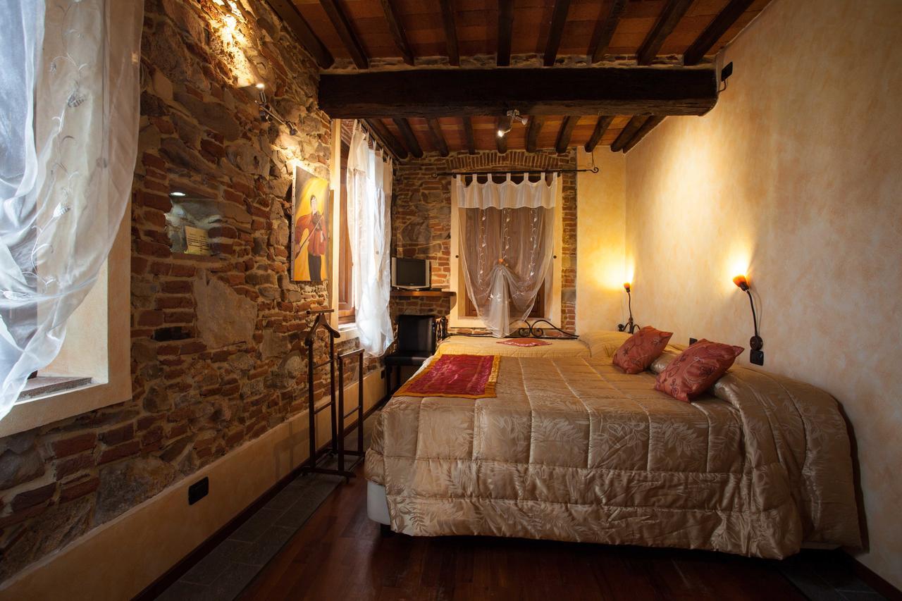 Tangohotel Lucques Extérieur photo
