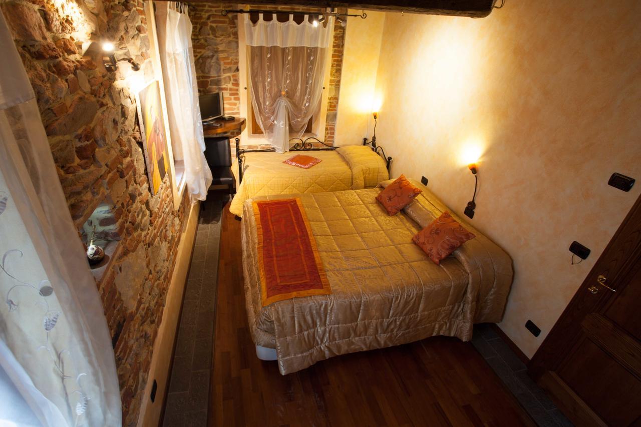 Tangohotel Lucques Extérieur photo