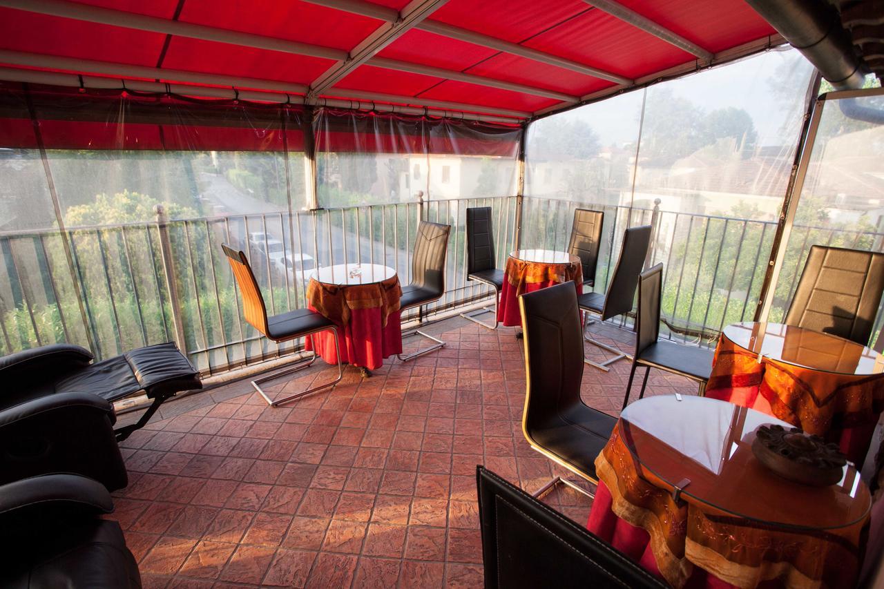 Tangohotel Lucques Extérieur photo