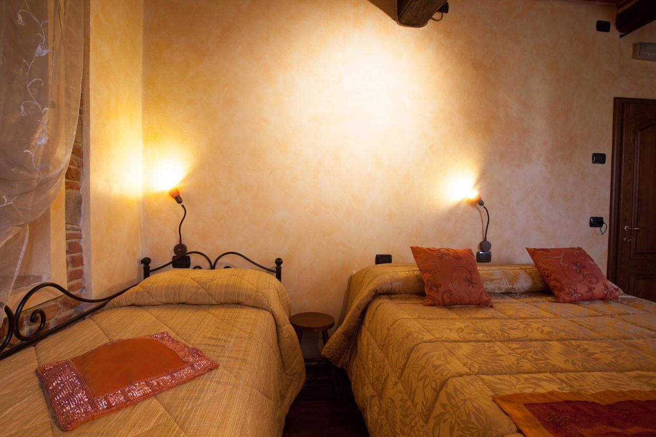 Tangohotel Lucques Extérieur photo