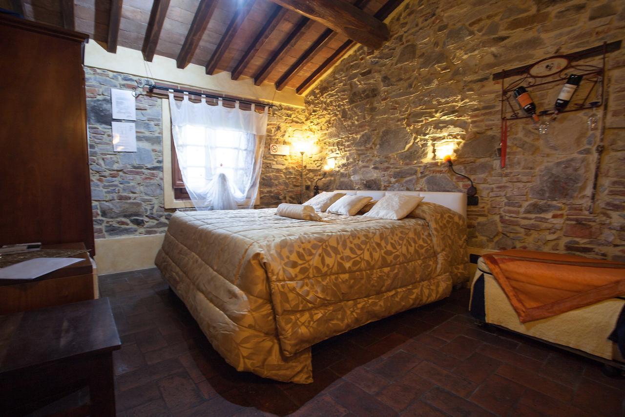 Tangohotel Lucques Extérieur photo