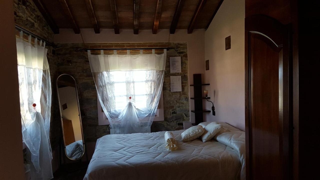 Tangohotel Lucques Extérieur photo